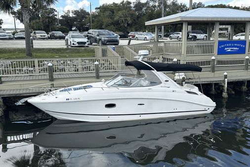 Sea Ray 280 Sundancer image