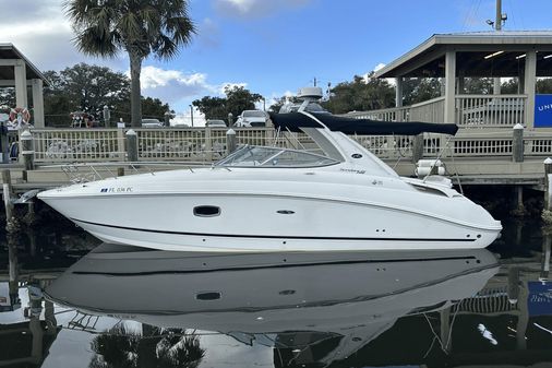 Sea Ray 280 Sundancer image