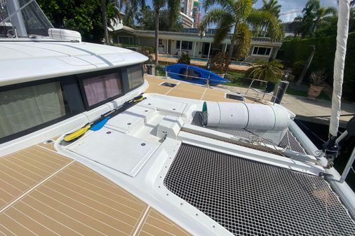 Lagoon 46 image