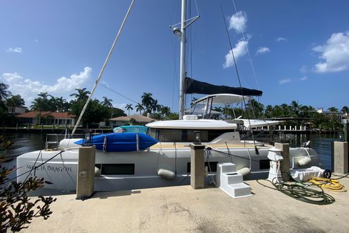 Lagoon 46 image