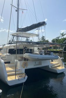 Lagoon 46 image