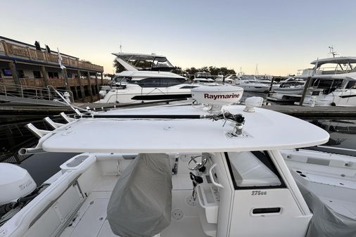 Everglades 275 Center Console image