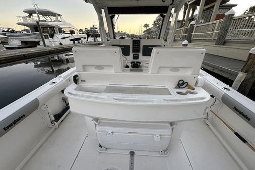 Everglades 275 Center Console image