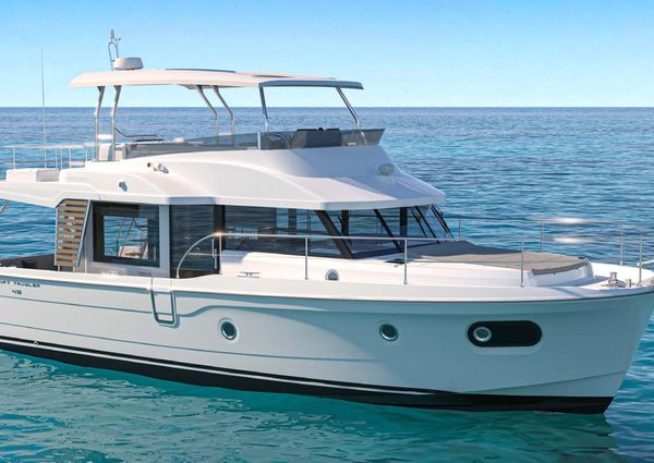 Beneteau ST48 image