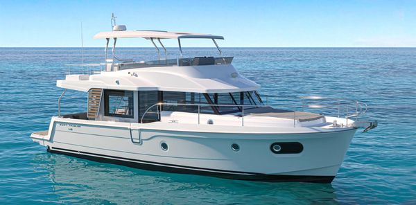 Beneteau ST48 image