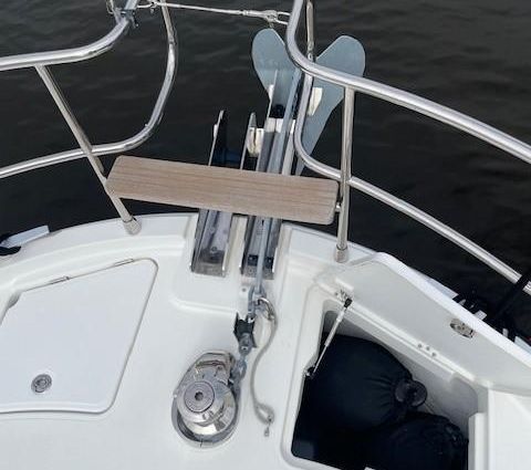 Beneteau ST48 image