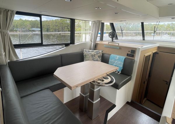 Beneteau ST48 image