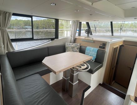 Beneteau ST48 image