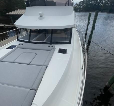 Beneteau ST48 image