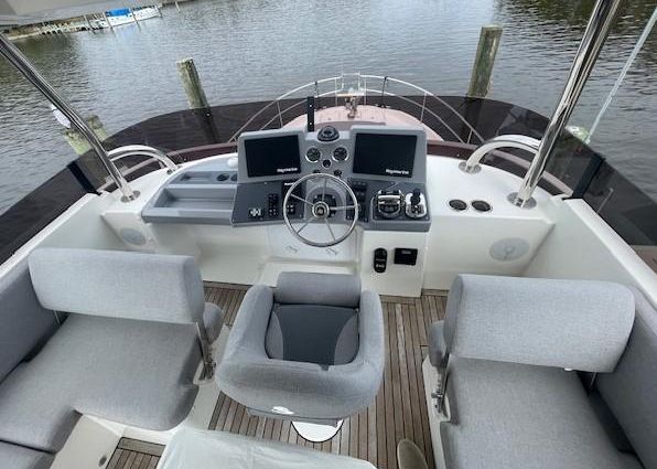 Beneteau ST48 image