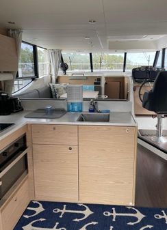 Beneteau ST48 image