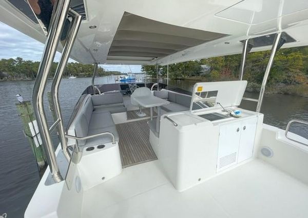 Beneteau ST48 image