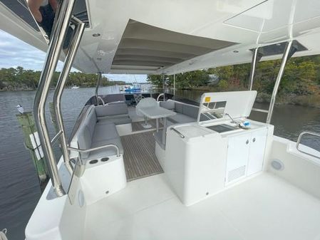 Beneteau ST48 image