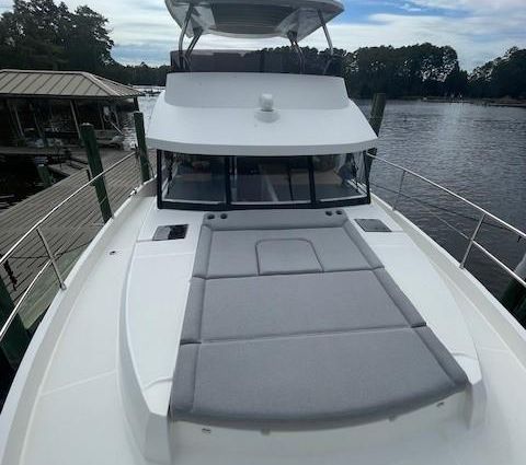 Beneteau ST48 image