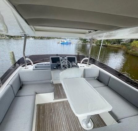 Beneteau ST48 image