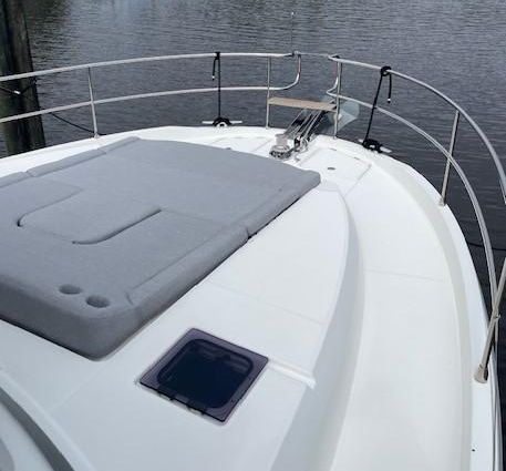 Beneteau ST48 image