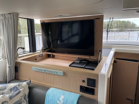 Beneteau ST48 image