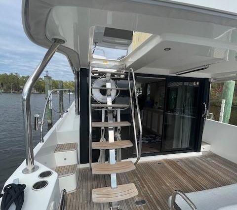 Beneteau ST48 image