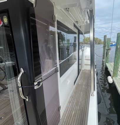 Beneteau ST48 image