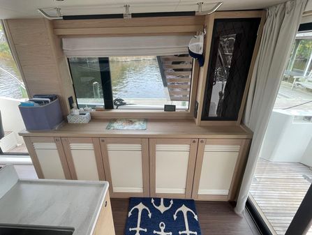 Beneteau ST48 image