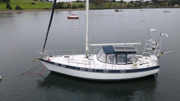Morgan Catalina 41