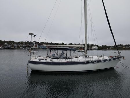 Morgan Catalina 41 image