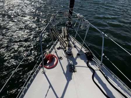 Morgan Catalina 41 image