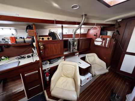 Morgan Catalina 41 image