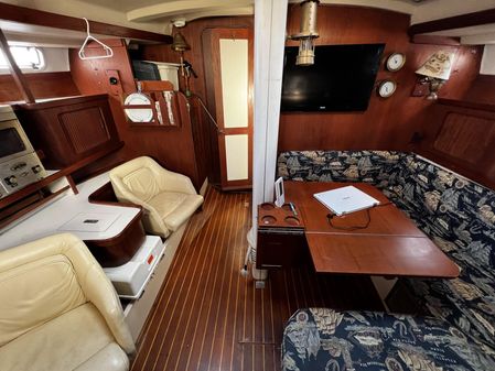 Morgan Catalina 41 image