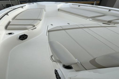 Boston Whaler 280 Dauntless image