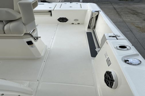 Boston Whaler 280 Dauntless image