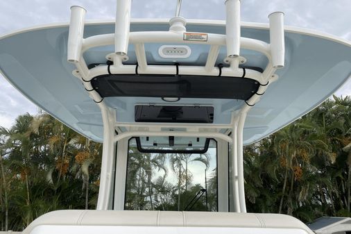 Boston Whaler 280 Dauntless image