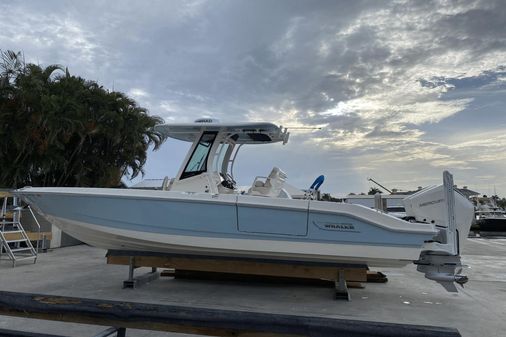 Boston Whaler 280 Dauntless image