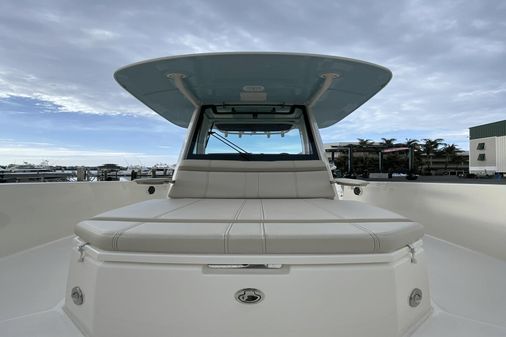 Boston Whaler 280 Dauntless image