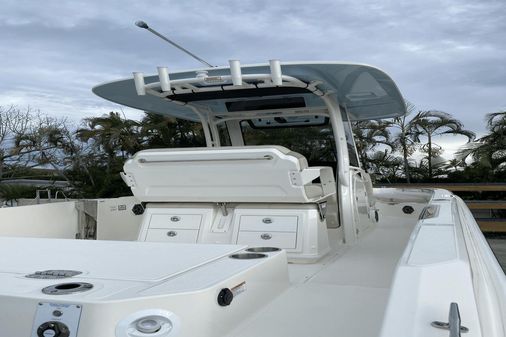 Boston Whaler 280 Dauntless image