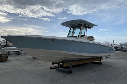 Boston Whaler 280 Dauntless image