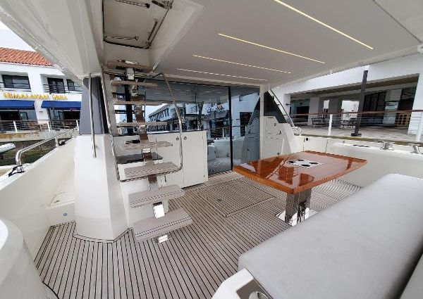 Prestige 690-FLY image