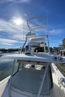 Everglades 355 Center Console image