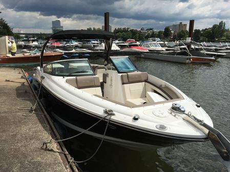 Sea Ray 250 SLX image