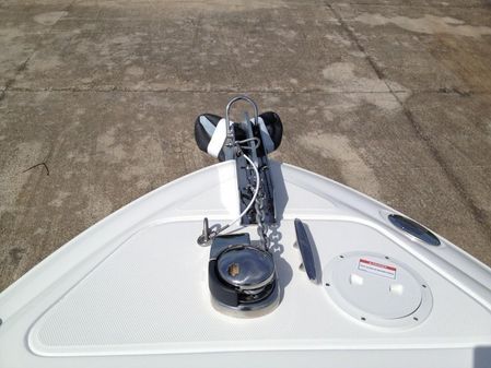 Sea Ray 250 SLX image