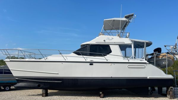 Seawind Venturer 38
