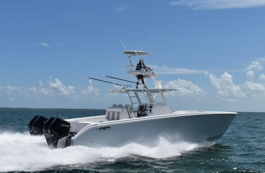 Invincible 37-CATAMARAN image