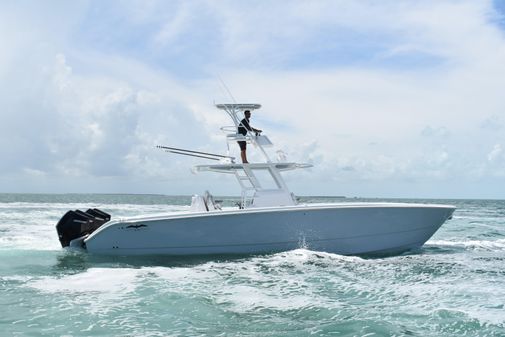 Invincible 37-CATAMARAN image