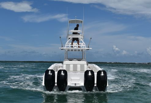 Invincible 37-CATAMARAN image