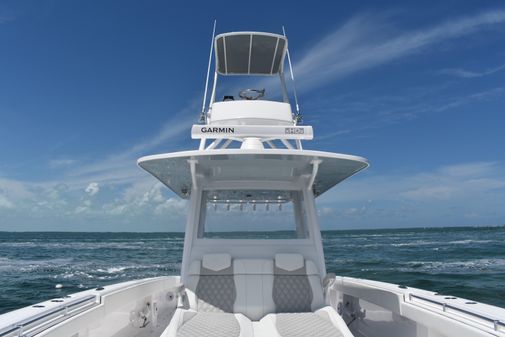 Invincible 37-CATAMARAN image