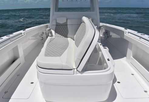 Invincible 37-CATAMARAN image