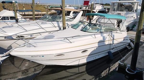 Larson Cabrio 274 