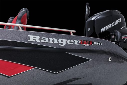 Ranger 621FS Pro Touring w/ Dual Pro Charger image