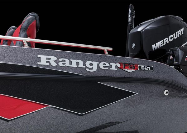 Ranger 621FS-PRO-TOURING-W-MINN-KOTA-PRO-CHARGER image