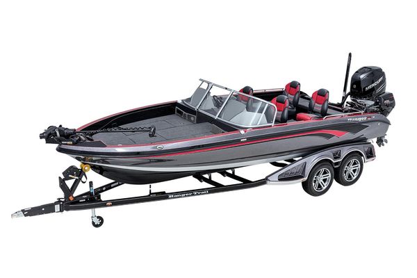 Ranger 621FS Pro Touring Package - main image